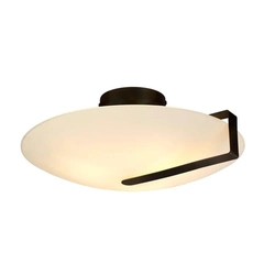 Стельовий світильник Searchlight SUNDIAL 73990-3BK