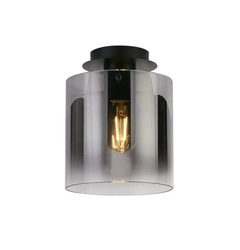 Точковий світильник Searchlight SWEDEN 88911-1BK