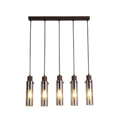 Люстра Searchlight SWEDEN 88921-5MO