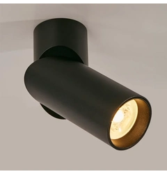 Точковий світильник Searchlight SWIVEL CE-SWI-B