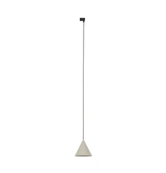 Трековий світильник TK-Lighting TRACER CONO SABIA 10618