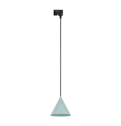 Трековий світильник TK-Lighting TRACER CONO MINT 10655