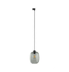 Трековий світильник TK-Lighting TRACER ELIO GRAFIT 10663
