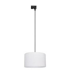 Трековий світильник TK-Lighting TRACER WHITE 380 10671