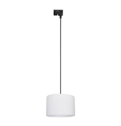 Трековий світильник TK-Lighting TRACER WHITE 300 10675