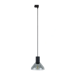 Трековий світильник TK-Lighting TRACER NEO BLACK 10681
