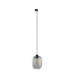 Трековий світильник TK-Lighting TRACER ELIO GRAFIT 10683