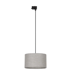 Трековий світильник TK-Lighting TRACER LINEN 380 10690
