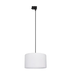 Трековий світильник TK-Lighting TRACER WHITE 380 10691