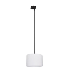 Трековий світильник TK-Lighting TRACER WHITE 300 10695