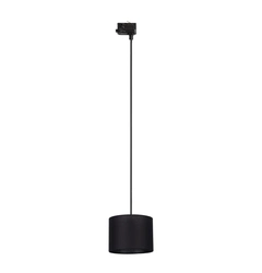 Трековий світильник TK-Lighting TRACER BLACK 200 10697