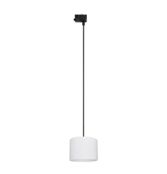 Трековий світильник TK-Lighting TRACER WHITE 200 10699