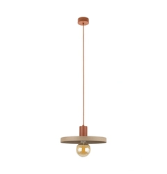 Підвісний світильник TK-Lighting SILA BRICK SABIA 300 10954