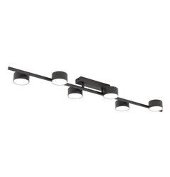 Стельовий світильник EMIBIG Lighting BET 1467/6
