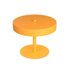 Настільна лампа EMIBIG Lighting NEMO 1455/LN2