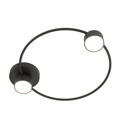 Стельовий світильник EMIBIG Lighting LUCIO 1450/2