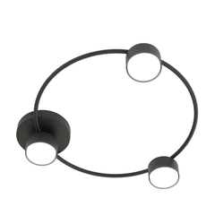Стельовий світильник EMIBIG Lighting LUCIO 1450/3