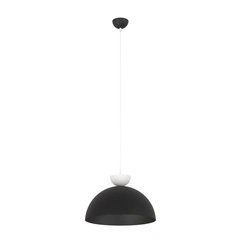 Підвісний світильник EMIBIG Lighting LUNARO 1472/1L