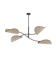 Стельовий світильник EMIBIG Lighting LOTUS 1463/4