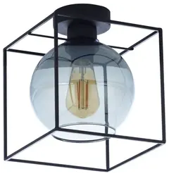 Люстра TK-Lighting Sion 4028