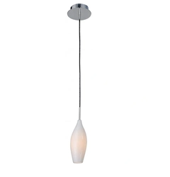 Люстра Zuma CHAMPAGNE MD2101-1W