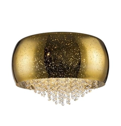 Люстра Zuma Line VISTA GOLD C0076-06K-F4GQ