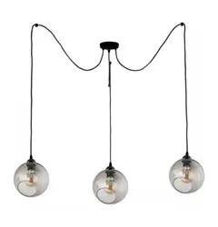 Подвесной светильник TK-Lighting 1978 POBO