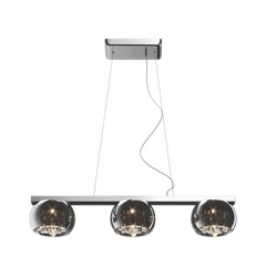 Люстра Zuma Line CRYSTAL P0076-03S-F4FZ