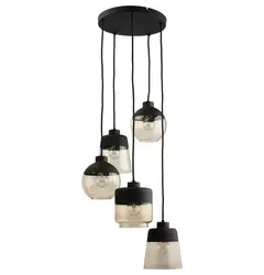 Подвесной светильник TK-Lighting 2383 Amber