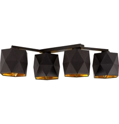 Стельовий світильник TK-Lighting SIRO BLACK 1043