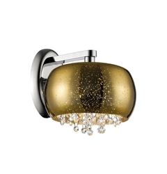 Бра Zuma Line VISTA GOLD W0076-01E-F4GQ