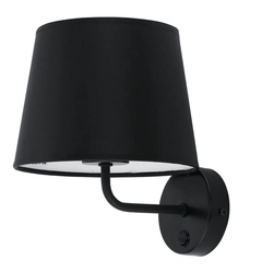Светильник TK-Lighting 1884 MAJA Black