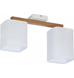 Люстра TK-Lighting TORA WHITE 4162