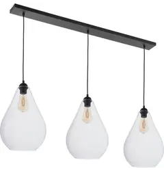Подвесной светильник TK-Lighting FUENTE 4321