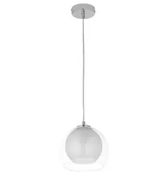 Подвесной светильник TK-Lighting NAPOLI WHITE 2014