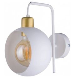 Бра TK-Lighting CYKLOP WHITE 2740
