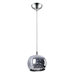 Зеркало Zuma CRYSTAL P0076-01A-F4FZ