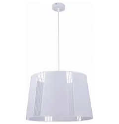 Підвісний світильник TK-Lighting CARMEN WHITE 1776