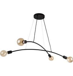 Люстра TK-Lighting HELIX 2724