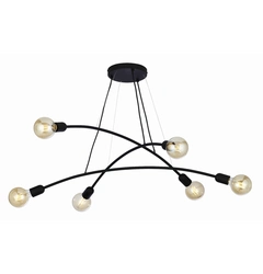 Люстра TK-Lighting HELIX 2726