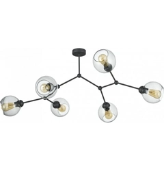 Люстра TK-Lighting FAIRY 2731