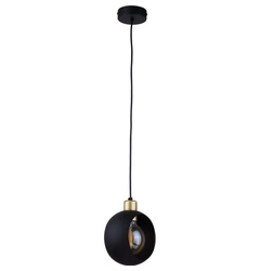 Люстра TK-Lighting CYKLOP BLACK 2751