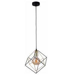 Люстра TK-Lighting Alambre 2777