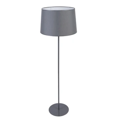 Торшер TK-Lighting MAJA Gray 2918