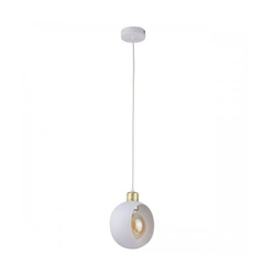 Люстра TK-Lighting CYKLOP WHITE 2741