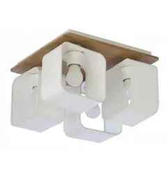 Люстра TK-Lighting DORIS 4187