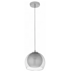 Подвесной светильник TK-Lighting NAPOLI GRAPHITE 2484