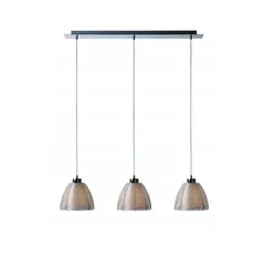 Люстра Zuma Line PICO MD9023-3B/SILVER