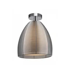 Люстра Zuma Line PICO MX9023-1L/SILVER