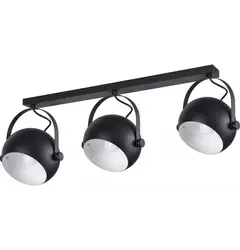 Люстра TK-Lighting PARMA BLACK 4149